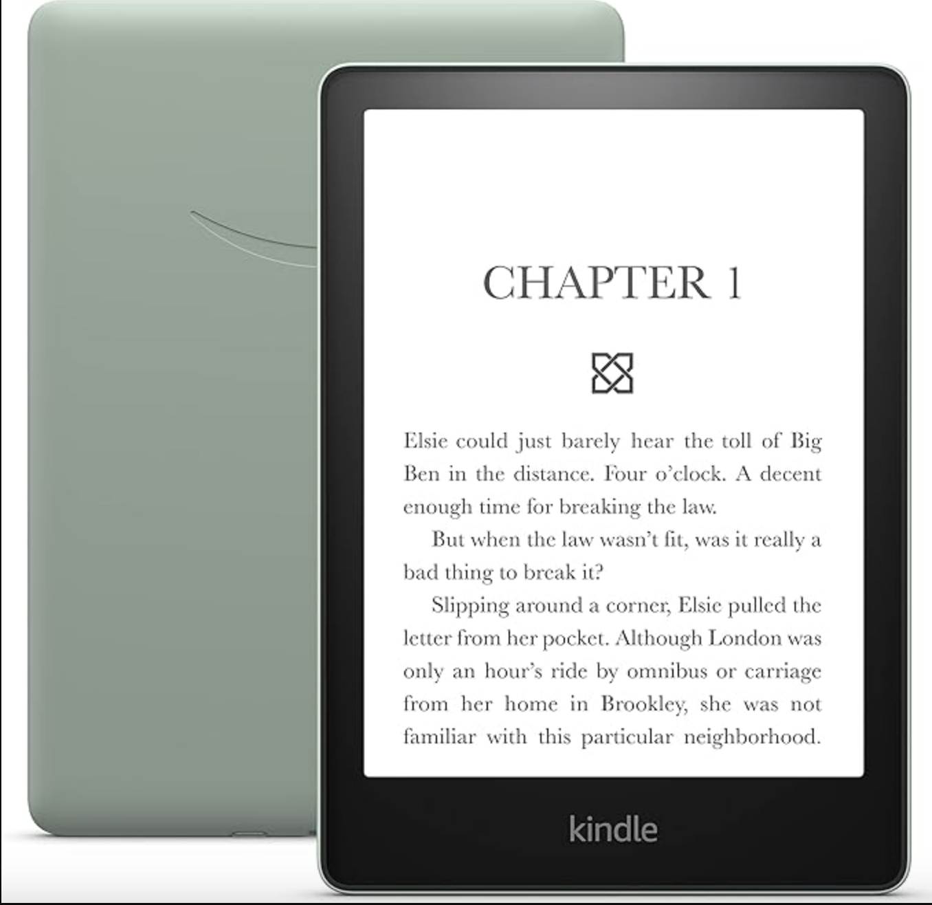 Kindle Paperwhite (10% Off)